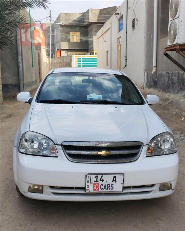 شيفروليه اوبترا 2011 للبيع في العراق - الهارثة